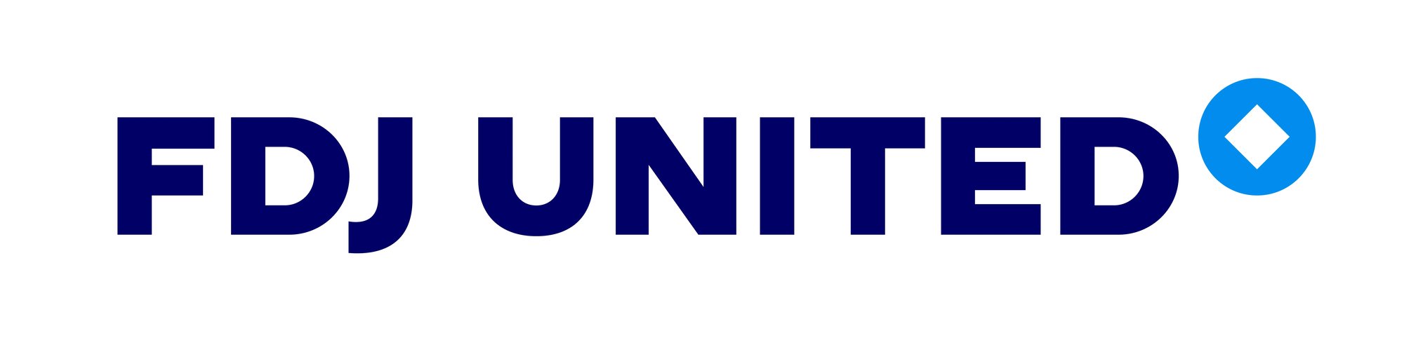 LOGOFDJUNITED1LBleuFonceBleuClairRVB