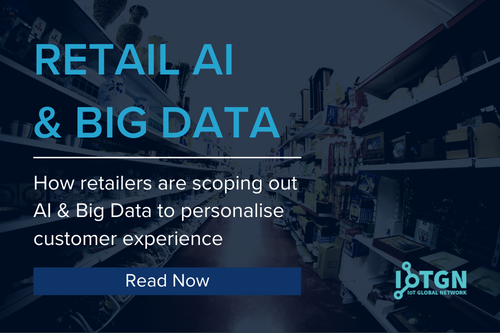 Retail AI & Big Data