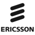Ericsson Logo CDAO Nordics Testimonials
