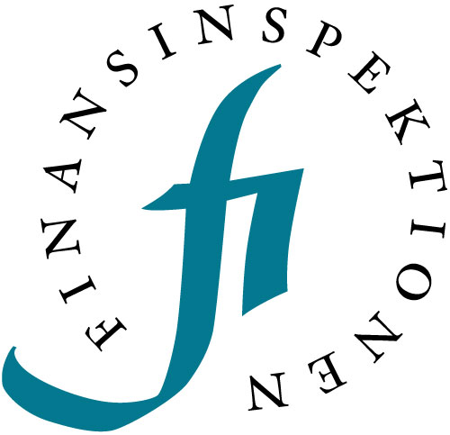 finansinspektionen logo