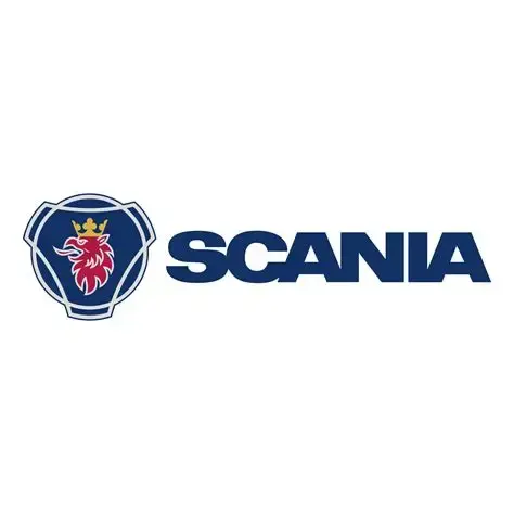 scania